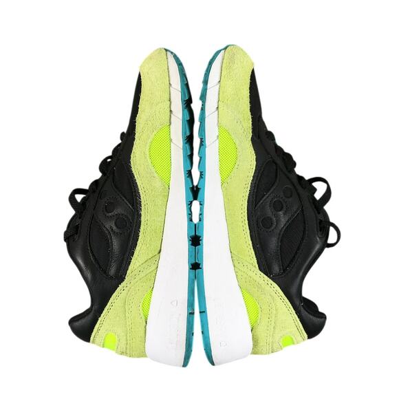 SAUCONY Shadow 6000 Spli Sneakers Men  9.5 Unisex Run Lifestyle Everyday Stylish main image 9